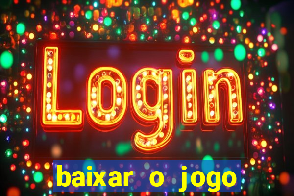 baixar o jogo super mario